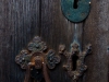 Church Door